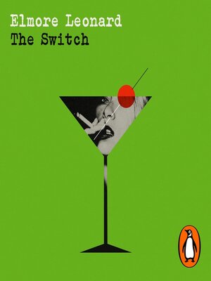 cover image of The Switch